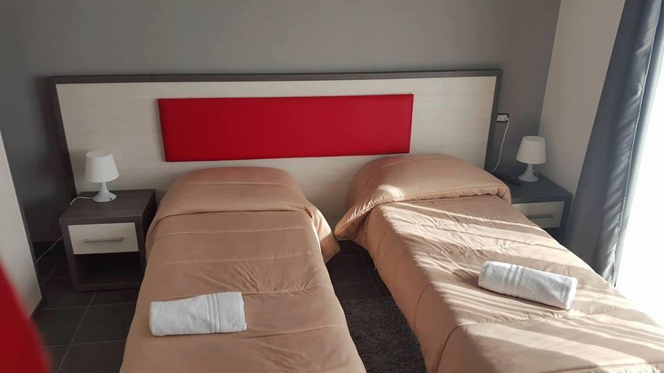 Residence Campanella Enna Luaran gambar
