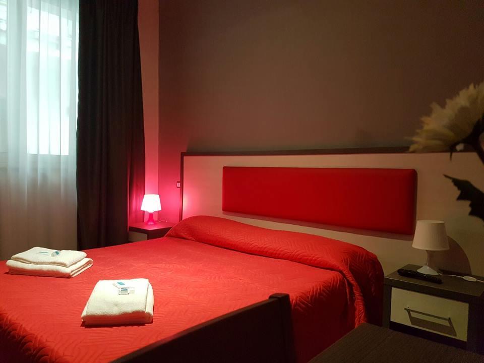Residence Campanella Enna Luaran gambar