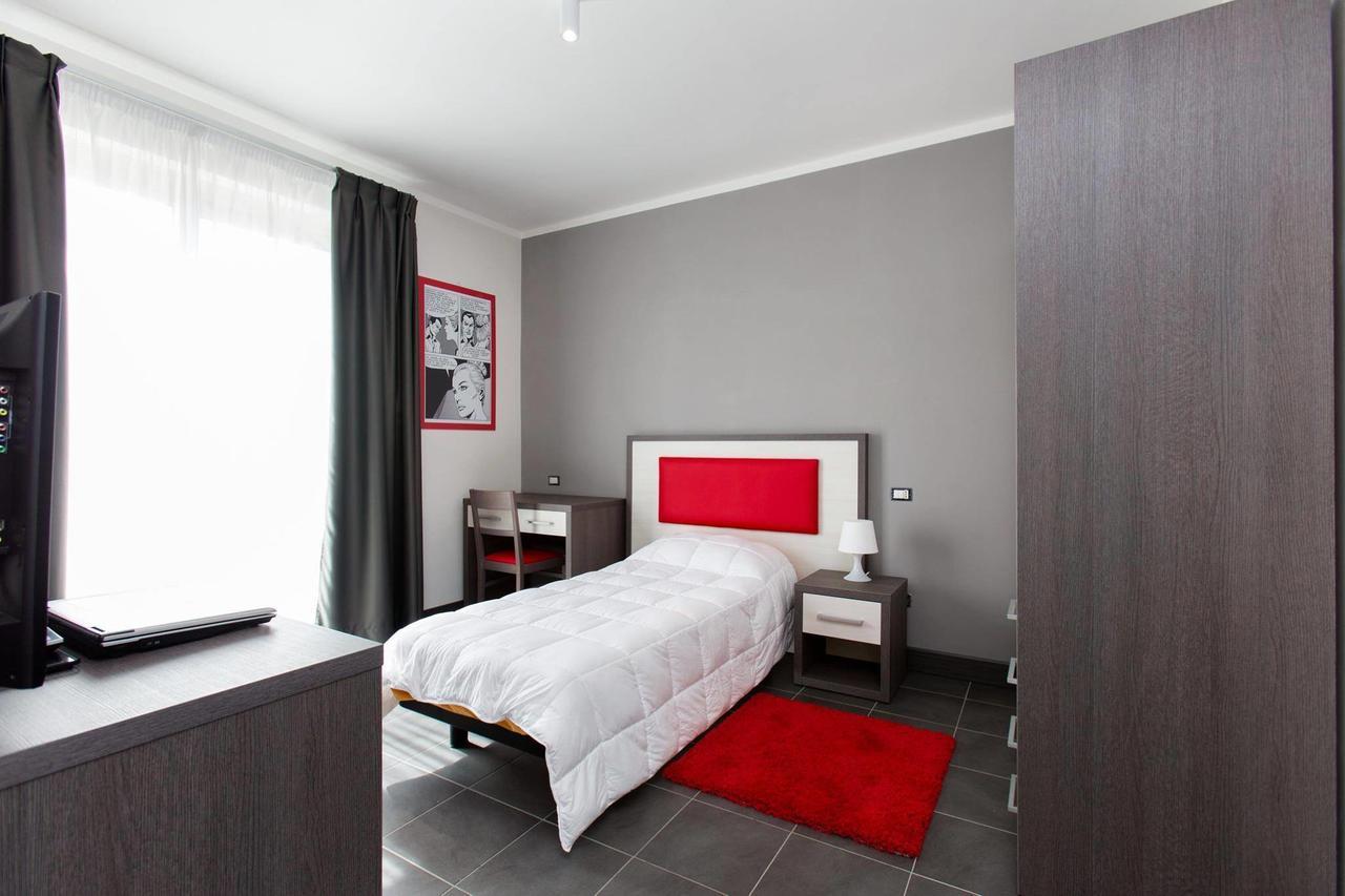 Residence Campanella Enna Luaran gambar
