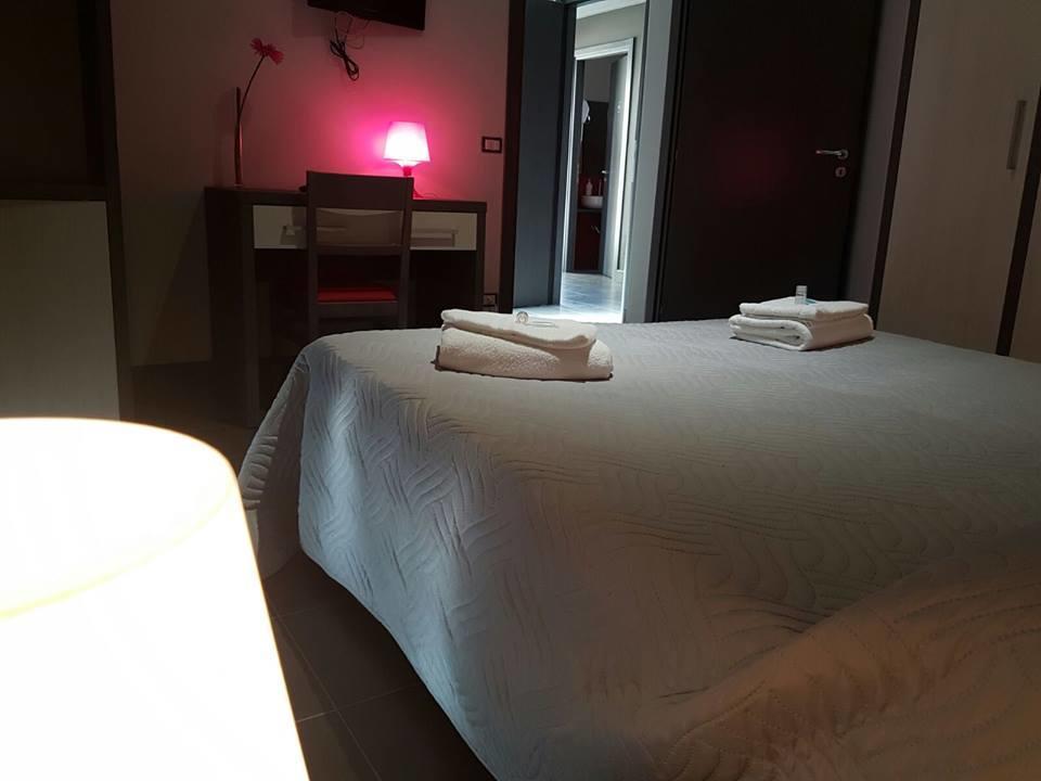 Residence Campanella Enna Luaran gambar