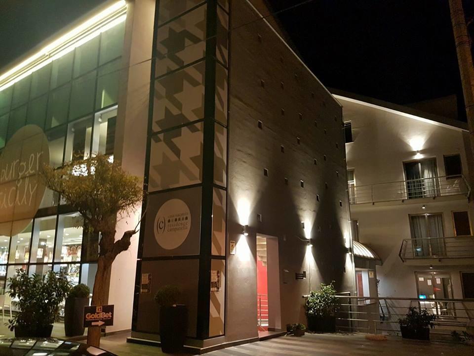 Residence Campanella Enna Luaran gambar