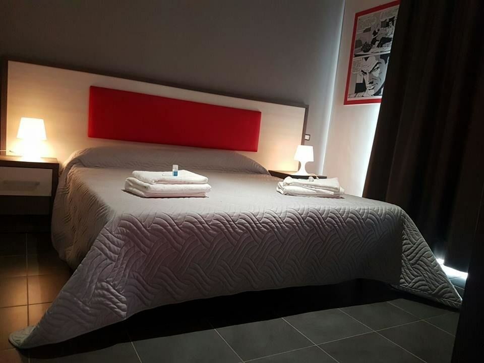 Residence Campanella Enna Luaran gambar